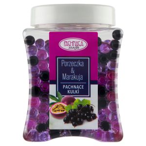 Odświeżacz powietrza Pachnąca Szafa Porzeczka/Marakuja 200g